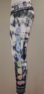 Onzie Graphic capri #241 size s/m